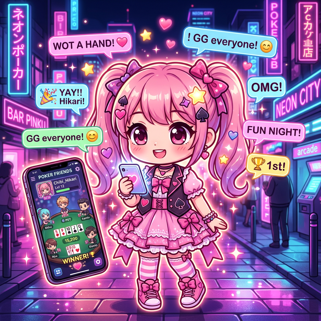 GGpoker娱乐锦标赛